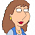 Family Guy - Carol Pewterschmidt