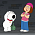 Family Guy - Poslední dvě epizody 21. série se zaměří především na Meg