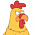 Family Guy - Ernie Velké kuře