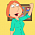 Family Guy - S21E17: A Bottle Episode