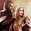 Game of Thrones - Historie Západozemí (2): Rod Targaryenů z Králova přístaviště