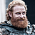 Game of Thrones - Herec Kristofer Hivju říká, že z osmé řady bylo vystřiženo hned několik scén, které zahrnovaly Tormunda a Brienne
