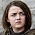 Game of Thrones - Arya natáčí své akční scény