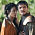 Game of Thrones - Pedro Pascal dovoloval fanouškům, aby mu během společného focení sahali do očí