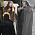 Game of Thrones - Fotografie z natáčení, na kterých se nachází Sam a Fialka