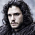 Game of Thrones - Mluvíme jako Jon Sníh