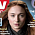 Game of Thrones - Sansa Stark se již brzy objeví na obálce časopisu TV Guide