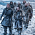 Game of Thrones - Jak se natáčela bitva na zamrzlém jezeře v epizodě Beyond the Wall?