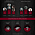 Game of Thrones - Kolik postav zemřelo v seriálu Game of Thrones? I to se dozvíte v naší infografice