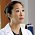 Grey's Anatomy - Cristina Yang