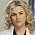Grey's Anatomy - Lucy Fields