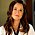 Grey's Anatomy - Virginia Dixon