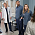 Grey's Anatomy - Zaměřeno na rodinné vztahy
