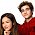 High School Musical: The Musical: The Series - Herecká seznamovačka s Olivií Rodrigo a Joshuou Bassettem