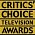 Homeland - Homeland nominován na Critics' Choice Awards
