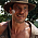 Indiana Jones - Indy byl v hlasování čtenářů magazínu Empire zvolen největším filmovým hrdinou všech dob