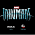 Inhumans - Logo seriálu a várka fotografií z natáčení