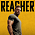 Reacher - Reacher na plakátu k druhé sérii