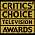 Jane the Virgin - JTV získala 3 nominace na Critics Choice' Awards
