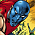 Justice League - V Black Adamovi uvidíme hrdinu Atom Smashera, známe i jeho hereckého představitele