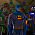 Justice League - Batman se v novém animáku střetne s Želvami ninja
