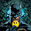 Justice League - Batman slaví 80 let