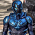 Justice League - Snímek Blue Beetle představuje první plakát