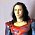 Justice League - Jak mohl vypadat Superman od Tima Burtona?