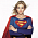 Justice League - Supergirl se začne natáčet začátkem příštího roku