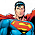 Justice League - Superman slaví 80 let
