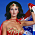 Justice League - Lynda Carter má hvězdu na chodníku slávy