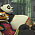 Kung Fu Panda: Legends of Awesomeness - S02E17: Shoot the Messenger