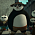 Kung Fu Panda: The Paws of Destiny - S02E07: Gongmen City Hustle