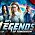 Legends of Tomorrow - Seriál Legends of Tomorrow oficiálně končí, pokračování se již nedočkáme