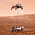 Mars - Sledujte v přímém přenosu přistání roveru na Marsu