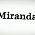 Miranda - Seznamte se: Tohle je Miranda!