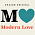 Modern Love (Moderní láska)