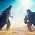 Monsterverse - Hrdinové Kaiju čelí obří opičí armádě a nové děsivé hrozbě v novém traileru