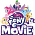 My Little Pony: Friendship Is Magic - My Little Pony: The Movie Official Trailer je konečně tady