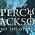 Percy Jackson and the Olympians - První logo k připravovanému Percy Jacksonovi
