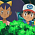 Pokémon - S14E02: Enter Iris and Axew!