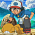 Pokémon - S14E17: Scraggy–Hatched to Be Wild