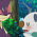 Pokémon - S14E46: Purrloin: Sweet or Sneaky?