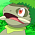 Pokémon - S15E18: Baffling the Bouffalant!