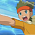 Pokémon - S15E46: The Road to Humilau