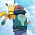 Pokémon - S25E58: Distant Blue Sky!
