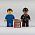 Red Dwarf - Projekt Red Dwarf Lego dosáhl deseti tisíc podporovatelů