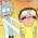 Rick and Morty - Rick a Morty se vrátí v třetí sezóně