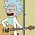 Rick and Morty - Originální písně ze seriálu Rick a Morty