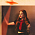 Riverdale - Plakáty hlavních postav s motivem UFO